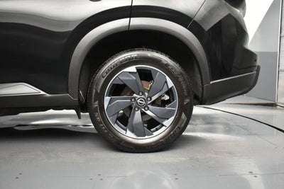 2025 Nissan Rogue SV Intelligent AWD