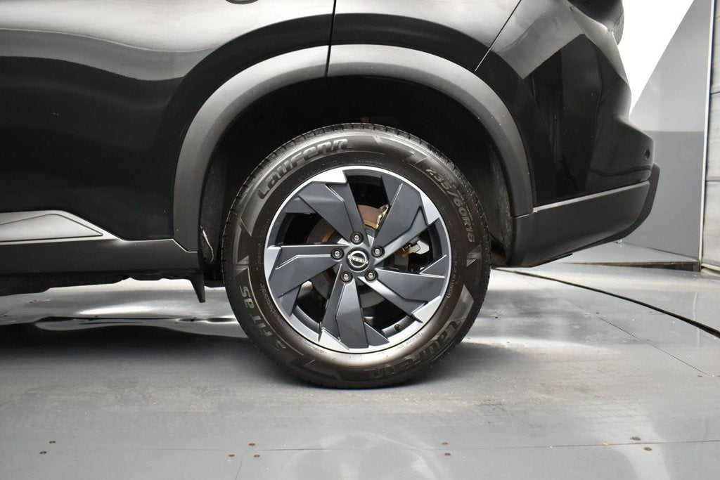 2025 Nissan Rogue SV Intelligent AWD