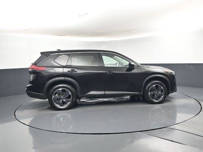 2025 Nissan Rogue SV Intelligent AWD