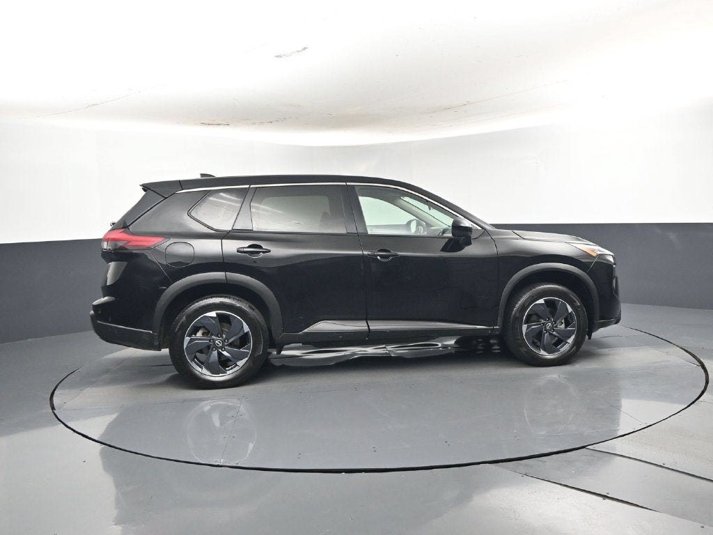 2025 Nissan Rogue SV Intelligent AWD