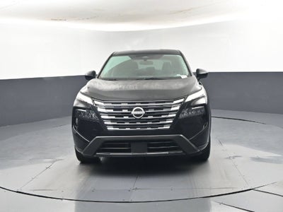 2025 Nissan Rogue SV Intelligent AWD