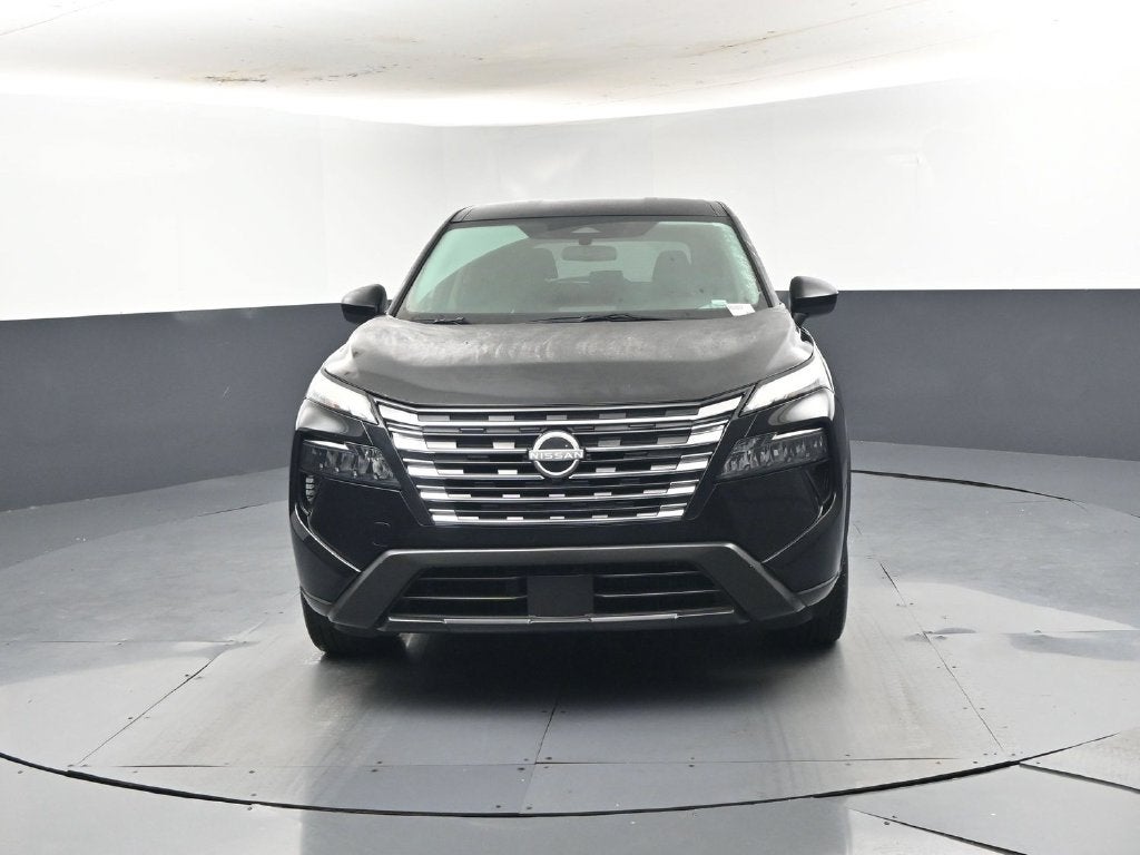 2025 Nissan Rogue SV Intelligent AWD