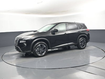 2025 Nissan Rogue SV Intelligent AWD
