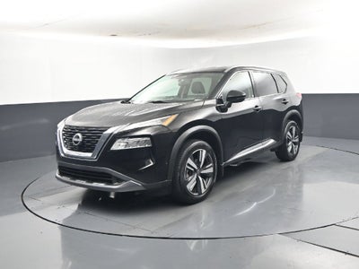 2023 Nissan Rogue SL FWD