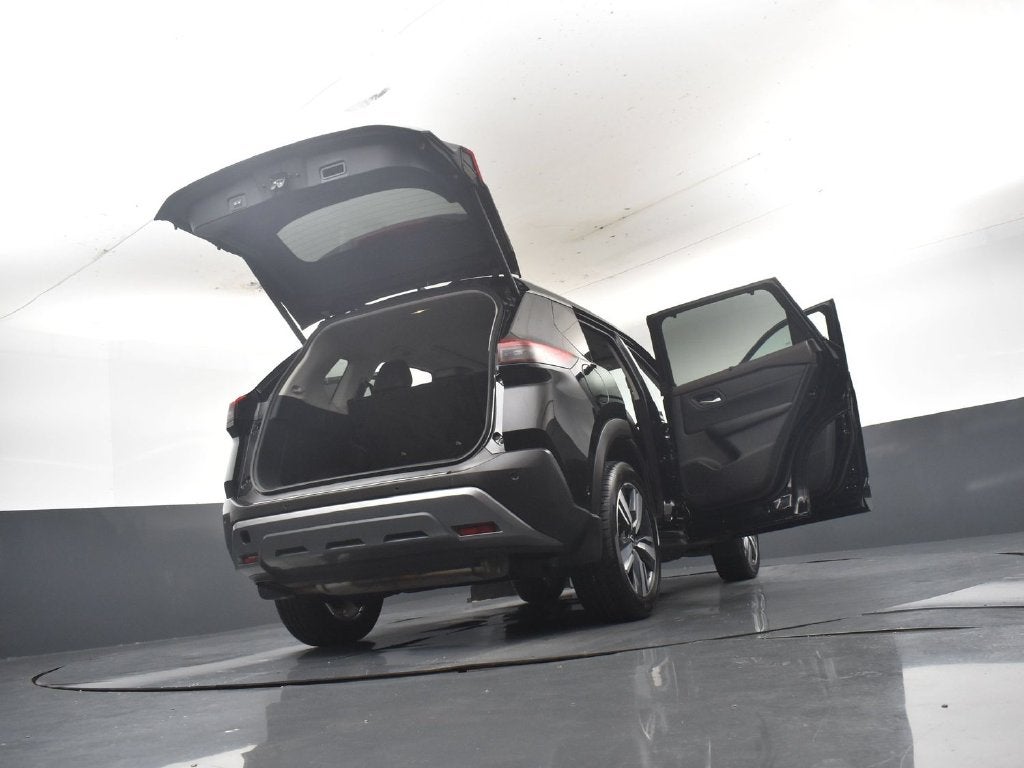 2023 Nissan Rogue SL FWD