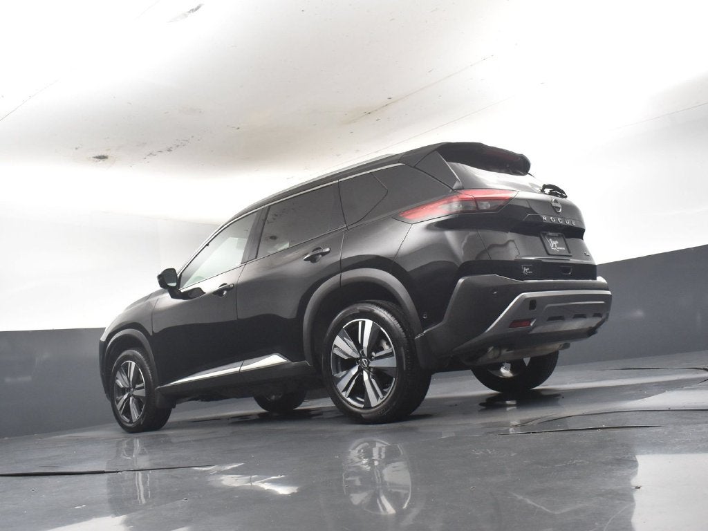 2023 Nissan Rogue SL FWD
