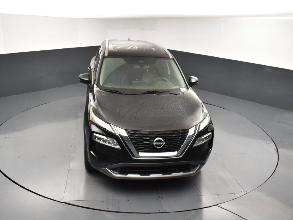2023 Nissan Rogue SL FWD