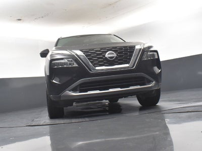 2023 Nissan Rogue SL FWD