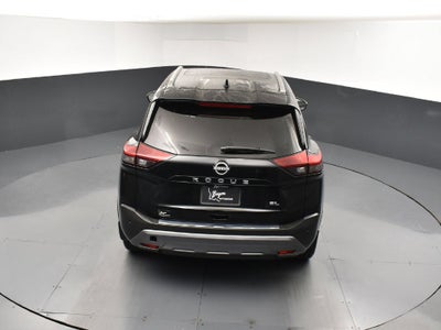 2023 Nissan Rogue SL FWD
