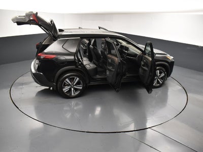2023 Nissan Rogue SL FWD