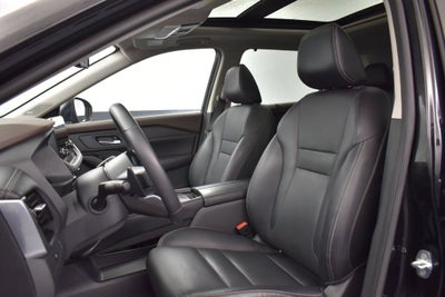 2023 Nissan Rogue SL FWD