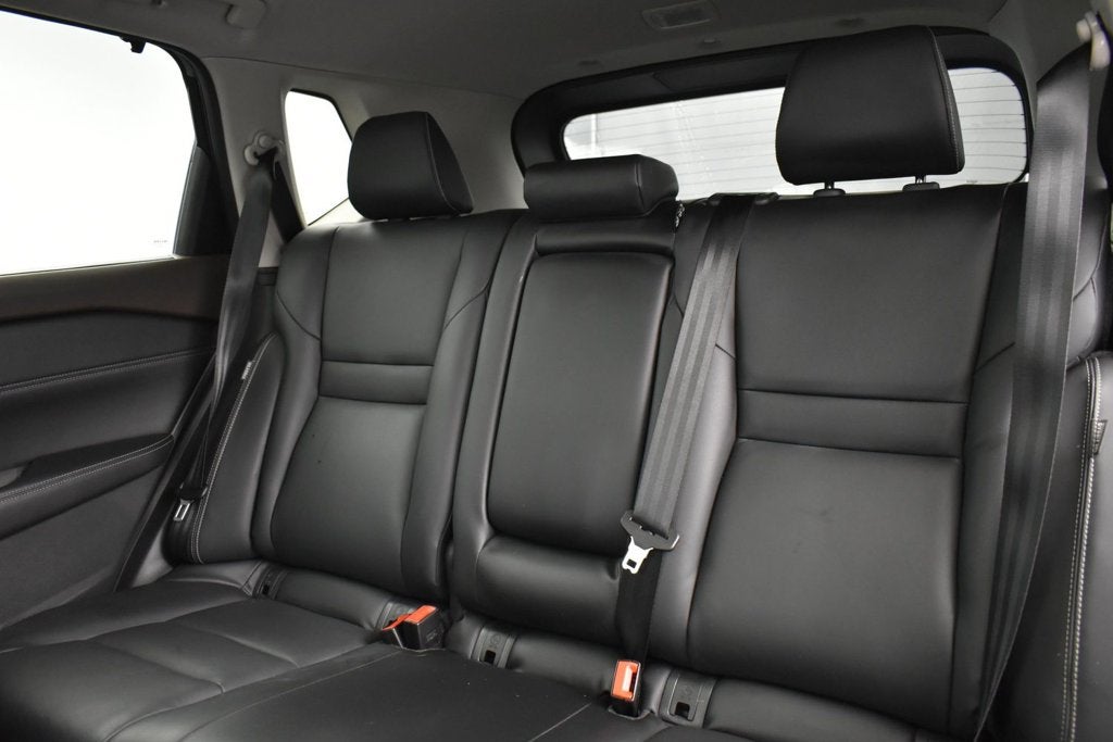 2023 Nissan Rogue SL FWD