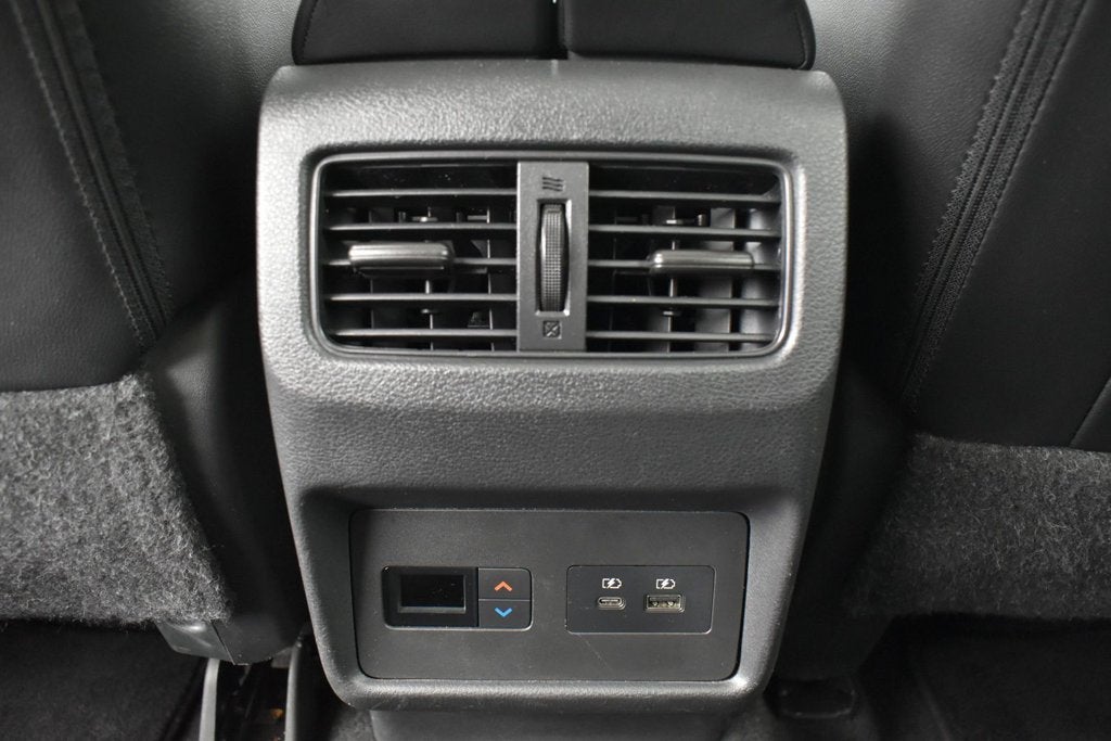 2023 Nissan Rogue SL FWD
