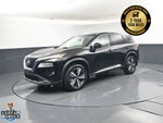2023 Nissan Rogue SL FWD