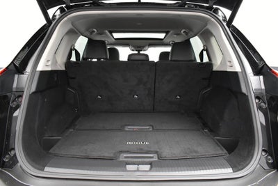2023 Nissan Rogue SL FWD