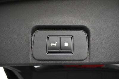 2023 Nissan Rogue SL FWD