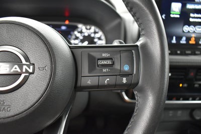 2023 Nissan Rogue SL FWD