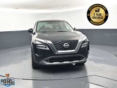 2023 Nissan Rogue SL FWD
