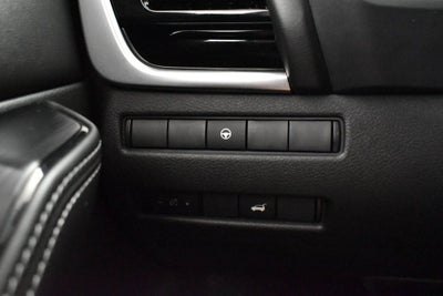 2023 Nissan Rogue SL FWD