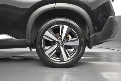 2023 Nissan Rogue SL FWD