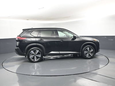 2023 Nissan Rogue SL FWD