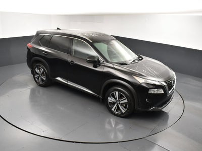 2023 Nissan Rogue SL FWD