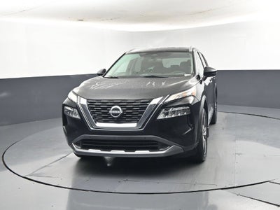 2023 Nissan Rogue SL FWD