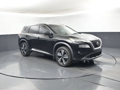 2023 Nissan Rogue SL FWD