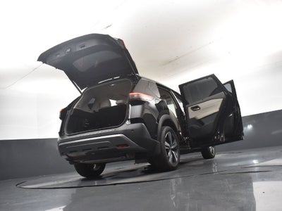 2023 Nissan Rogue SL FWD