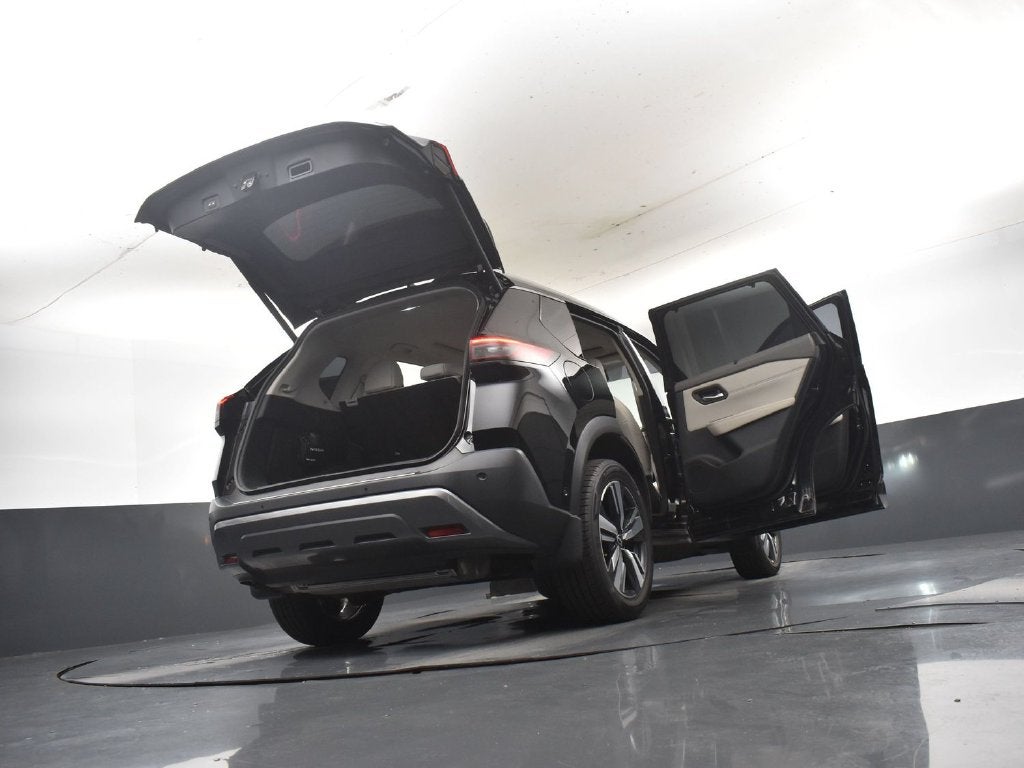 2023 Nissan Rogue SL FWD