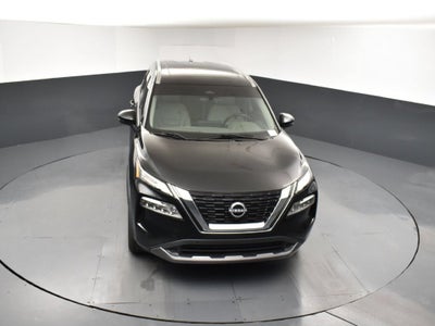 2023 Nissan Rogue SL FWD