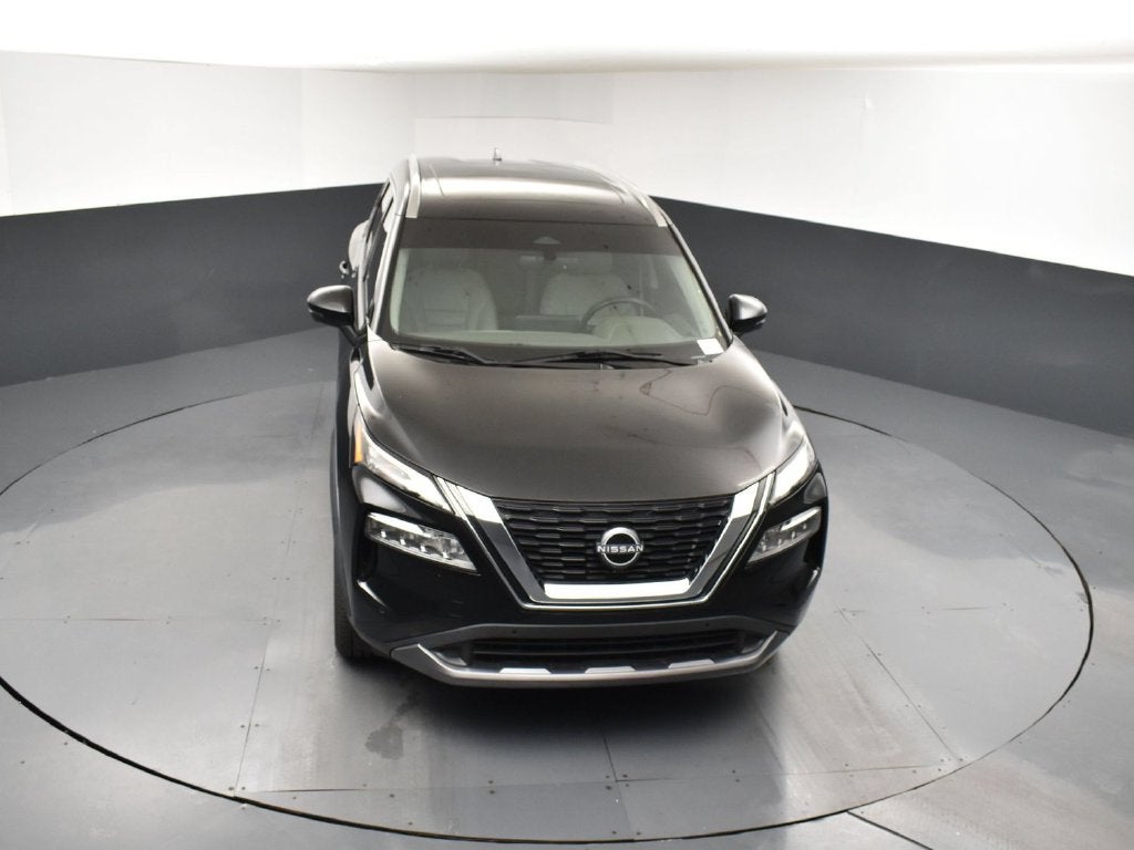 2023 Nissan Rogue SL FWD