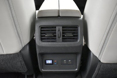 2023 Nissan Rogue SL FWD