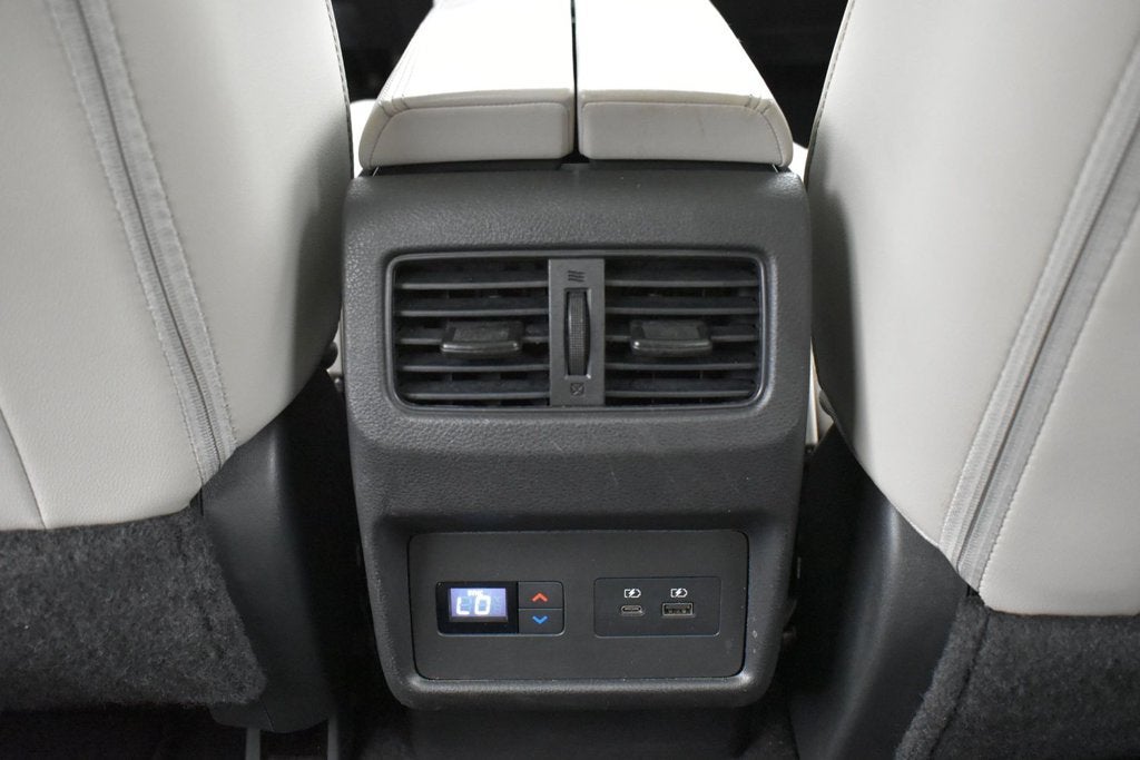 2023 Nissan Rogue SL FWD