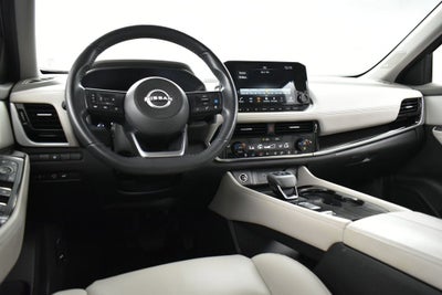2023 Nissan Rogue SL FWD
