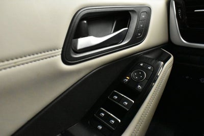 2023 Nissan Rogue SL FWD
