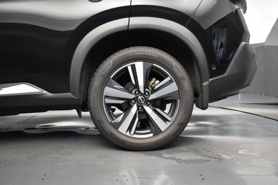 2023 Nissan Rogue SL FWD