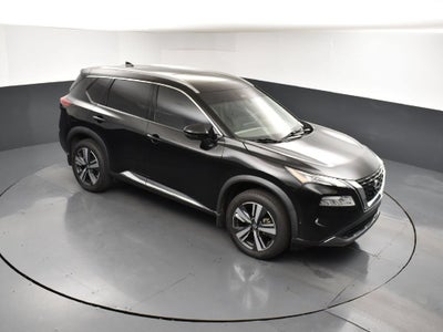 2023 Nissan Rogue SL FWD