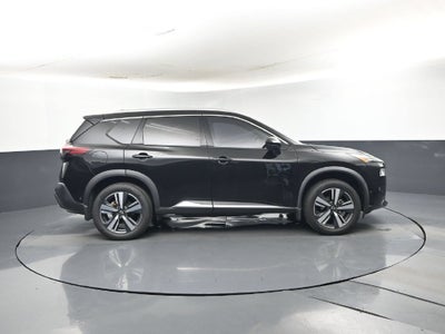 2023 Nissan Rogue SL FWD
