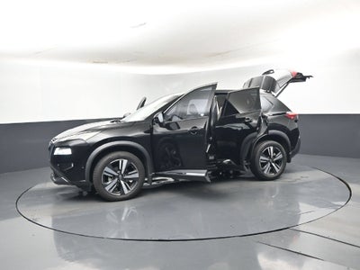 2023 Nissan Rogue SL FWD