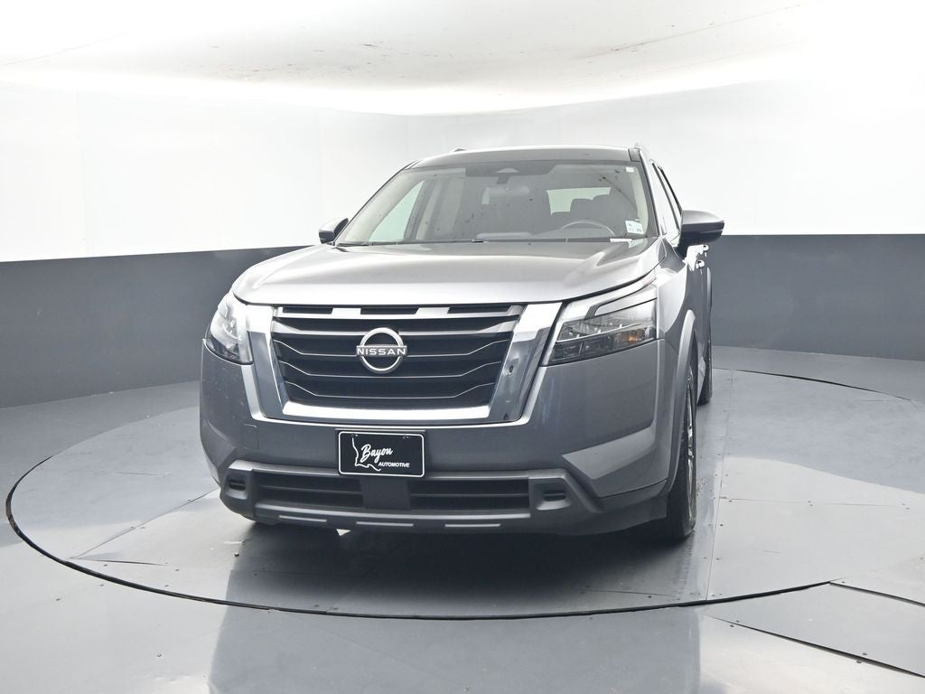 2023 Nissan Pathfinder SV FWD