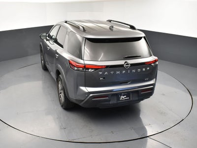 2023 Nissan Pathfinder SV FWD