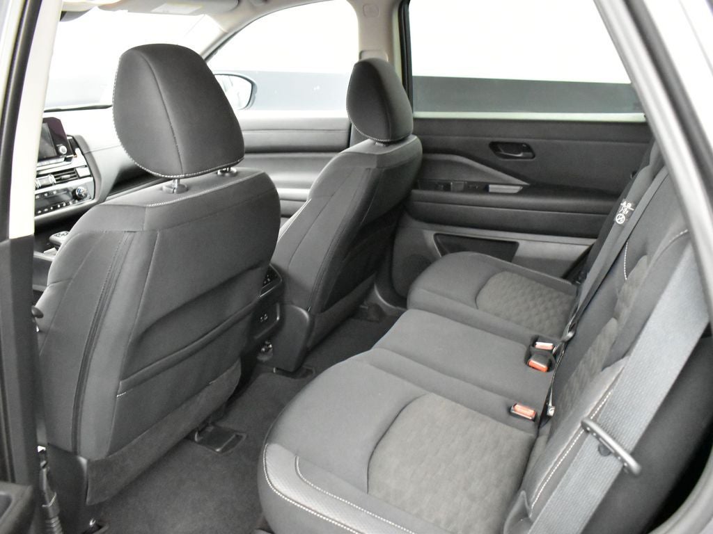 2023 Nissan Pathfinder SV FWD