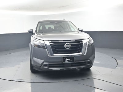 2023 Nissan Pathfinder SV FWD