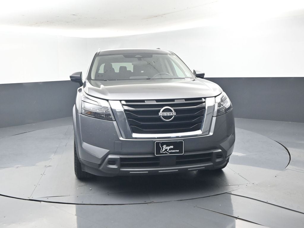 2023 Nissan Pathfinder SV FWD