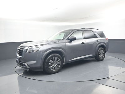 2023 Nissan Pathfinder SV FWD