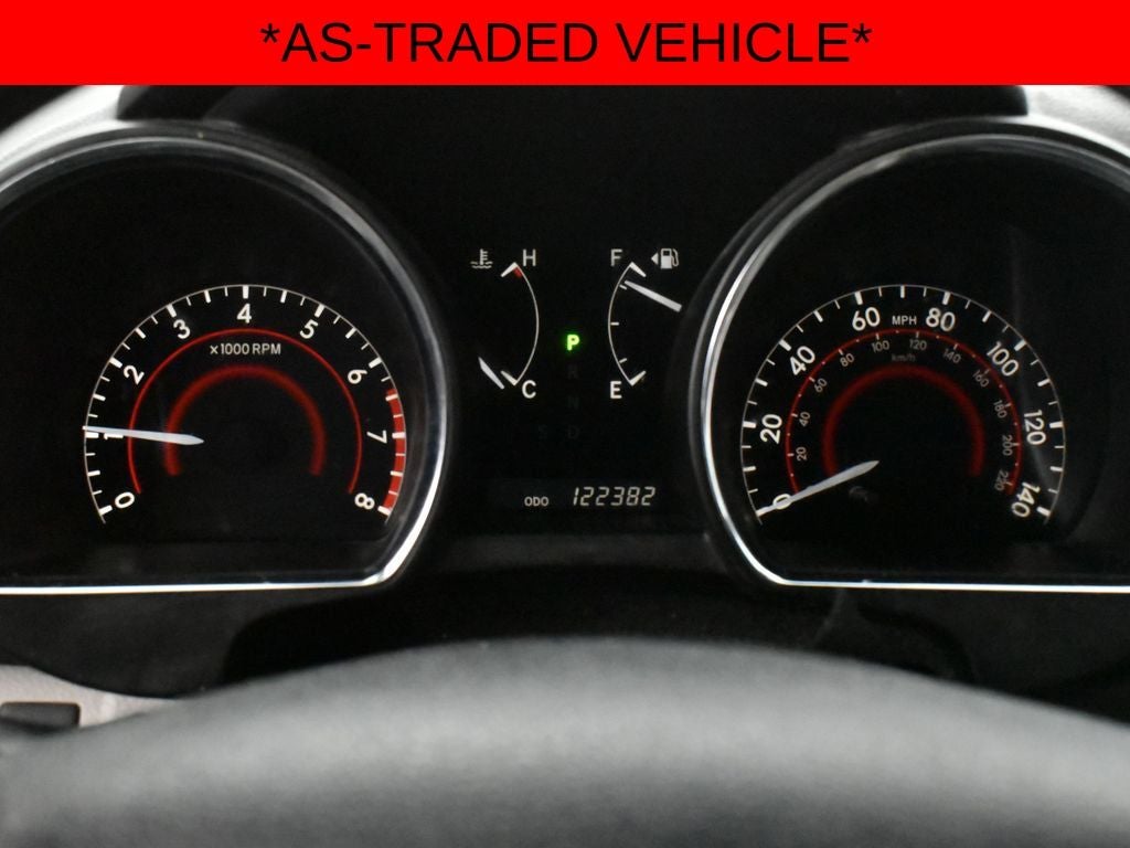 2011 Toyota Highlander Base V6