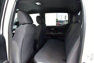 2019 Toyota Tacoma TRD Sport V6