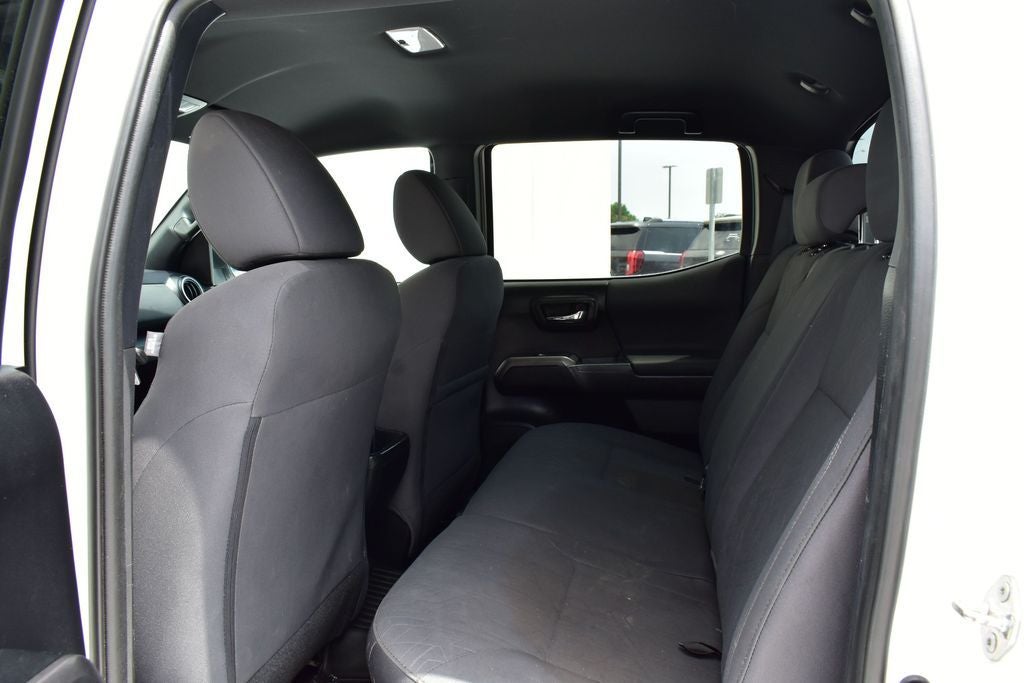 2019 Toyota Tacoma TRD Sport V6