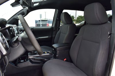 2019 Toyota Tacoma TRD Sport V6